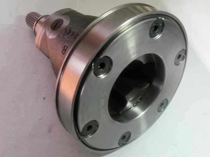 Couple court 12x63  Renault  Clio jb 2