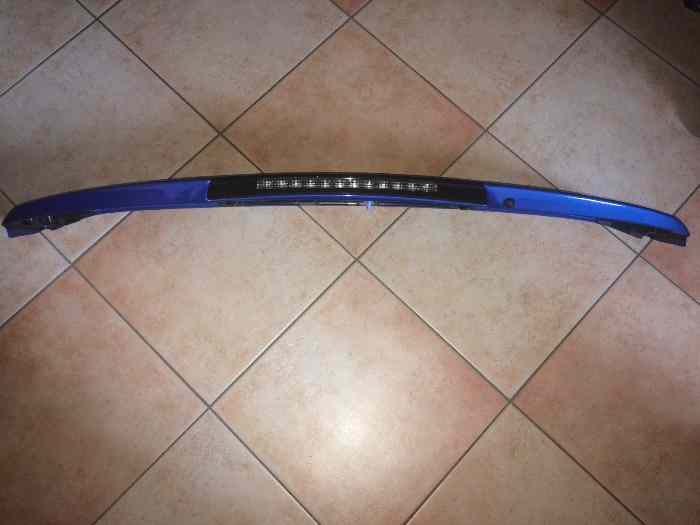 Becquet Clio RS Phase 2 2
