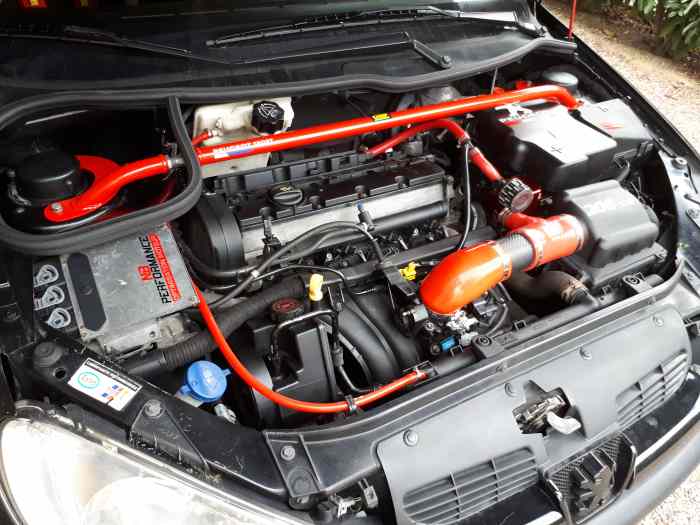 206 S16 prépa circuit 2