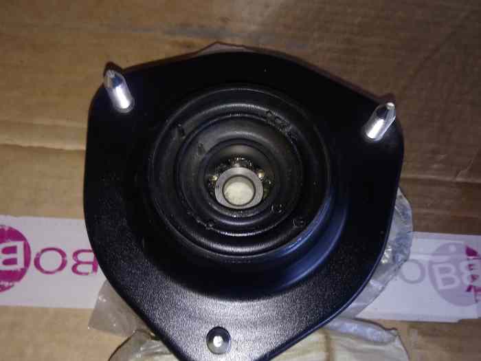 Coupelles amortisseurs neuf Mitsubishi Evo 4 5 6 7 8 9 0