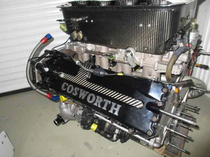 LOLA T94/50 F3000 2