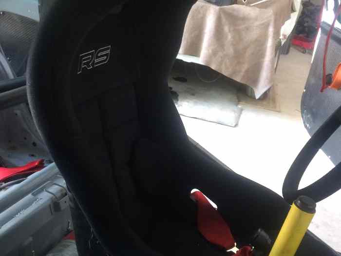 baquets bps RS a oreilles 0