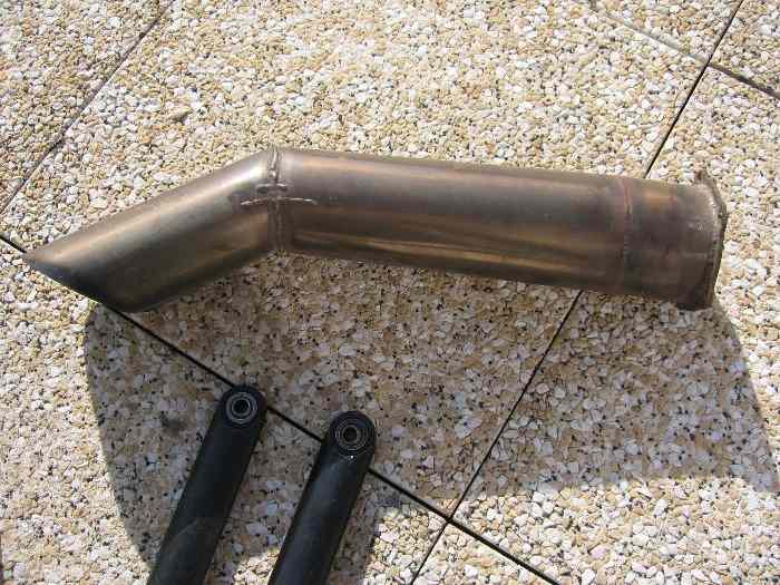 Pièces Martini F3 3