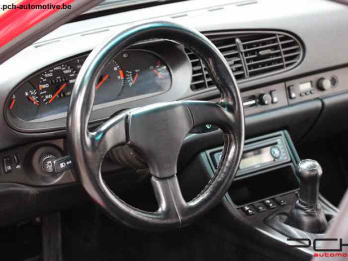 Porsche 944 S2 Targa 3.0i 211cv 4