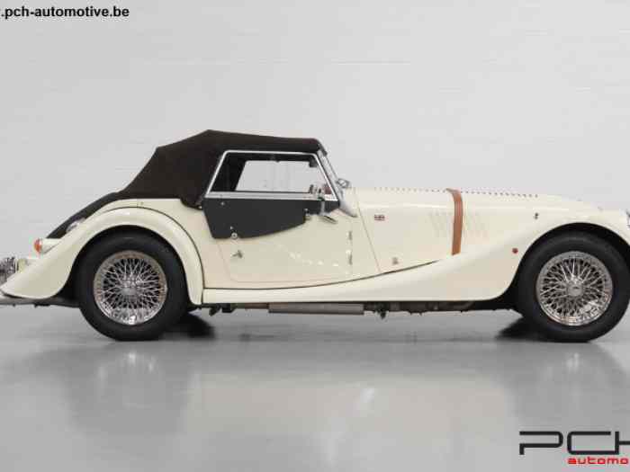 Morgan 4/4 1.6 i 110cv 2