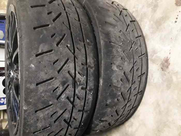 pirelli en 17 - pièces et voitures de course à vendre, de rallye et de ...