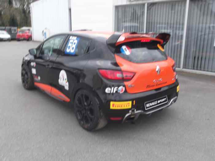 CLIO IV CUP  X98 1