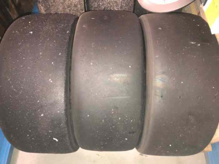 Lot de piece RCZ CUP 2