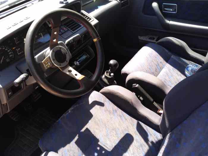 URGENT Clio RSi d