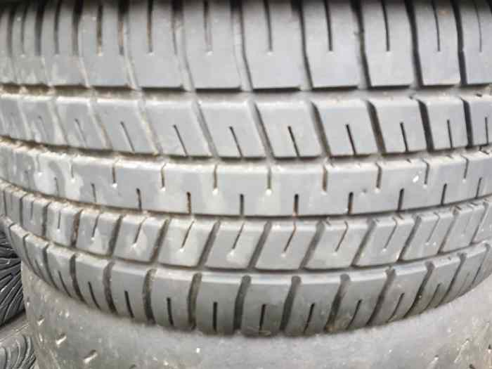 Michelin P2D 20/58/15 0