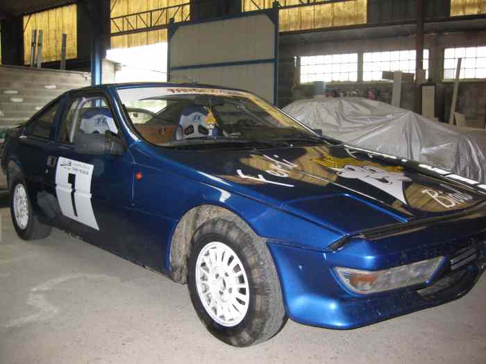 MATRA MURENA Ech.possible 0