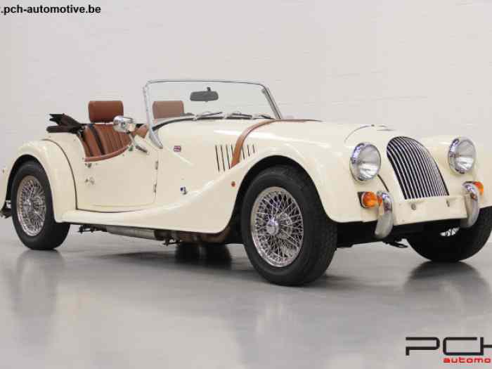 Morgan 4/4 1.6 i 110cv 0