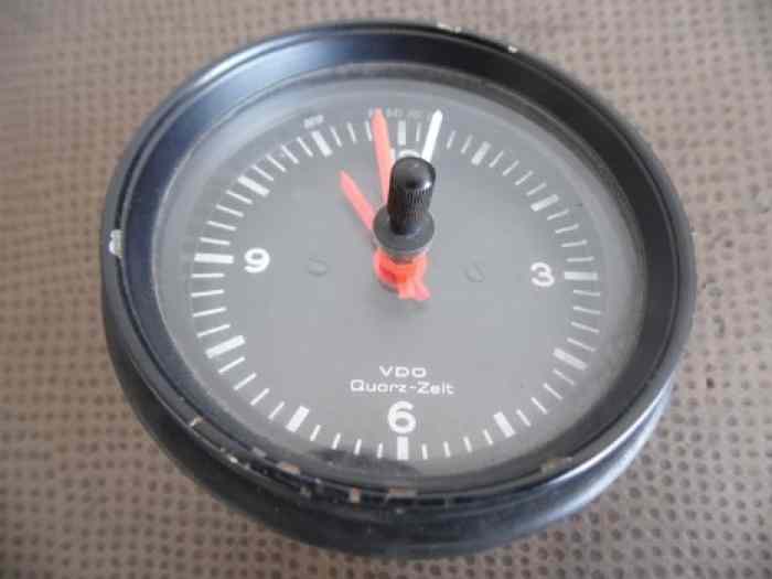 HORLOGE 91164170129 PORSCHE 911 pi ces et voitures de course