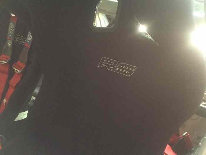 baquets bps RS a oreilles 1