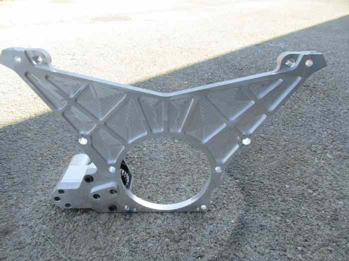 LOLA T94/50 F3000 4