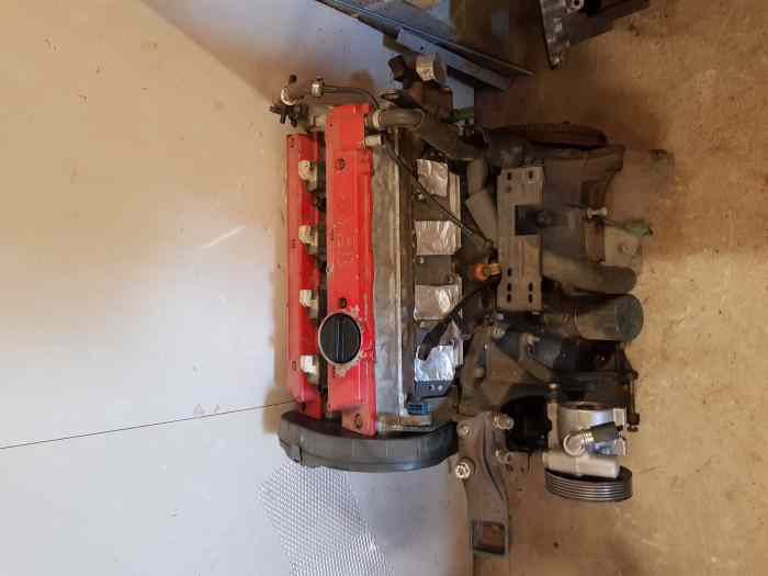 moteur xu10j4rs 0