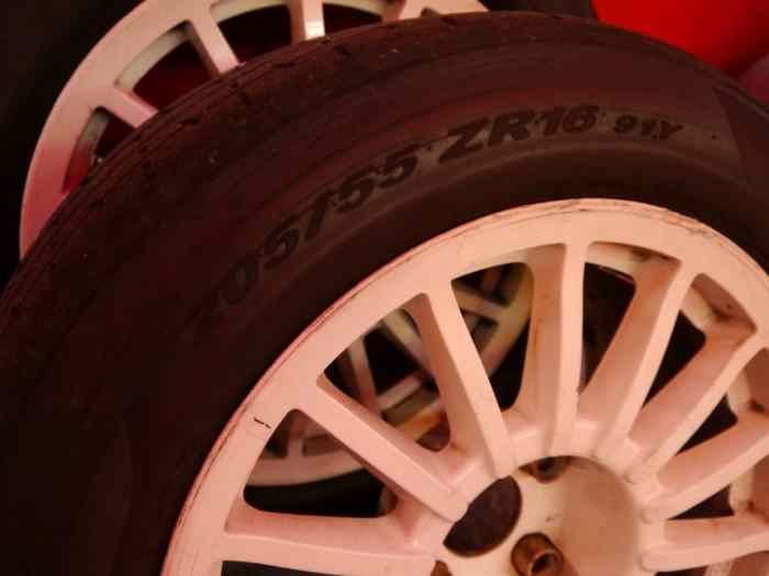 Pirelli P zéro Trophéo 205/55 ZR 16 91Y 1