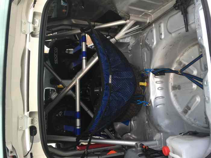 Peugeot 207 R3t 4