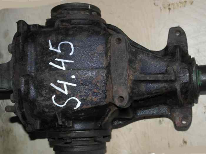 BMW - Pont Autobloquant - 4.45 - Type 188 - E30 -E34 1
