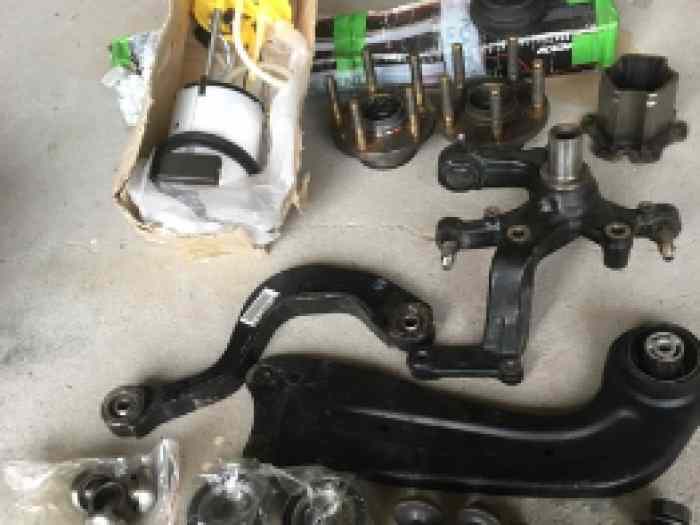 pièces detachées seat leon supercopa cup 0