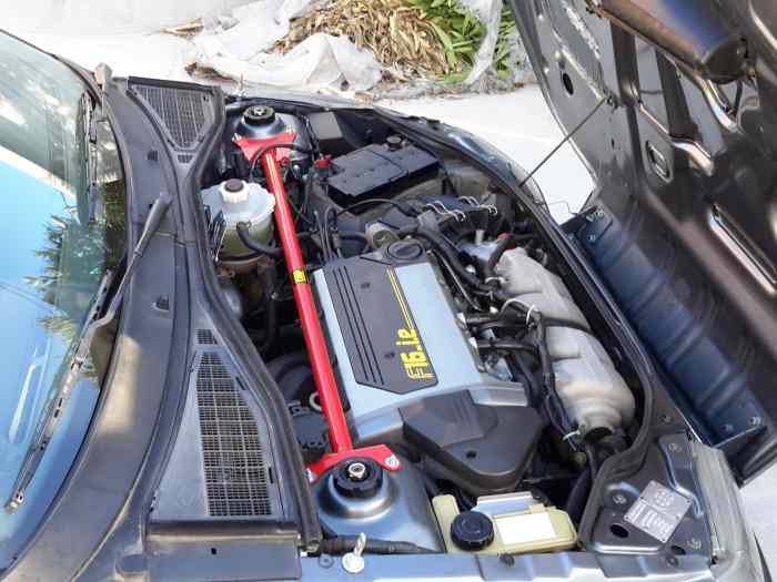 clio 16s kit maxi 2