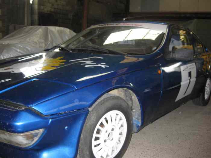 MATRA MURENA Ech.possible 3