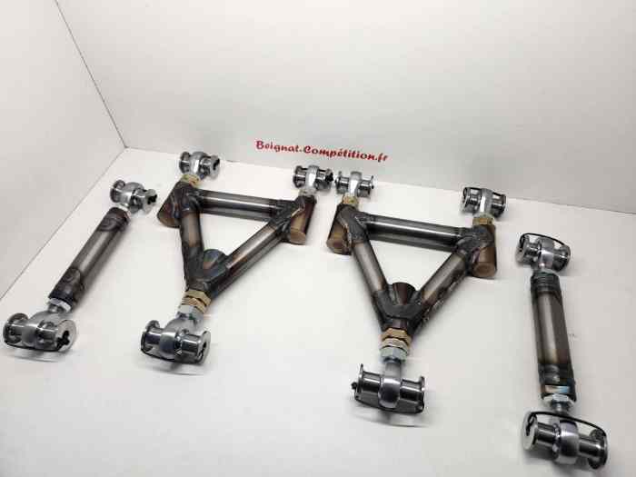 fabrication triangle trianguler sur mesure 5