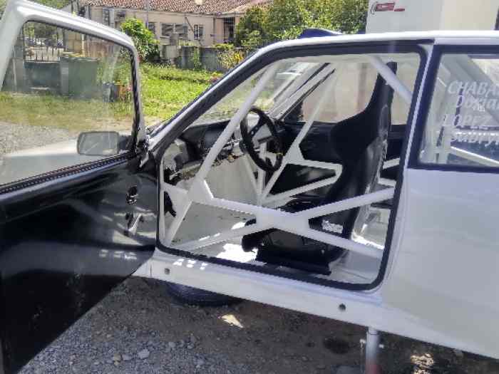 Caisse 205 MAXI 2