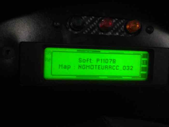 MOTEUR PEUGEOT EW10J4S 3