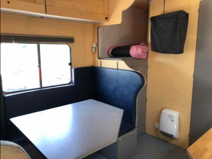 Renault midliner 230 TI 4