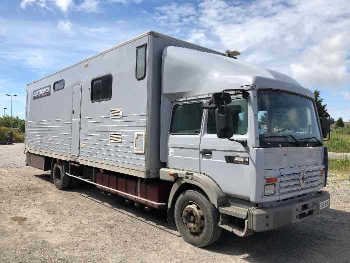 Renault midliner 230 TI 0