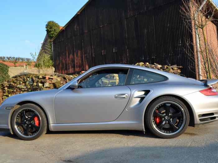 jantes techart 19 porsche 997 neuve!! 0