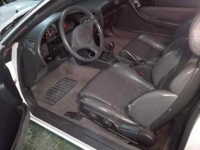 Vendo toyota celica GT FOUR S-T 185 4 WD. 4