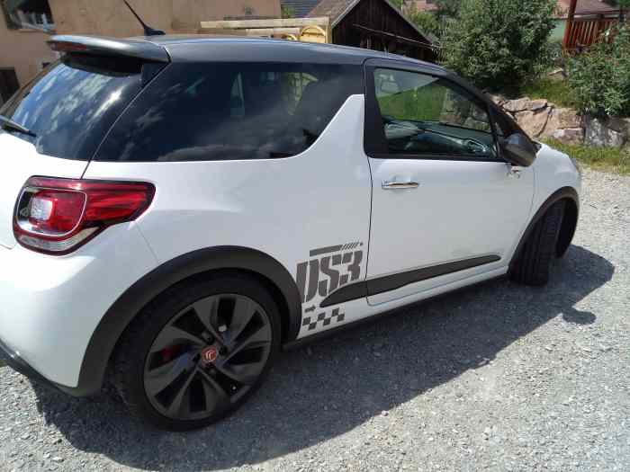 Ds3 Racing 5