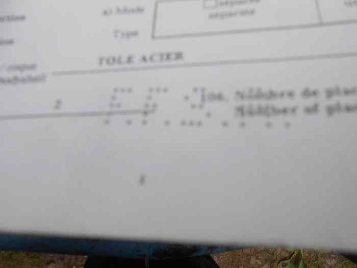 Fiche d