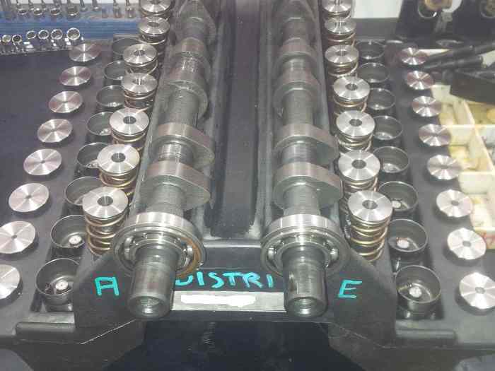 preparation moteur 1