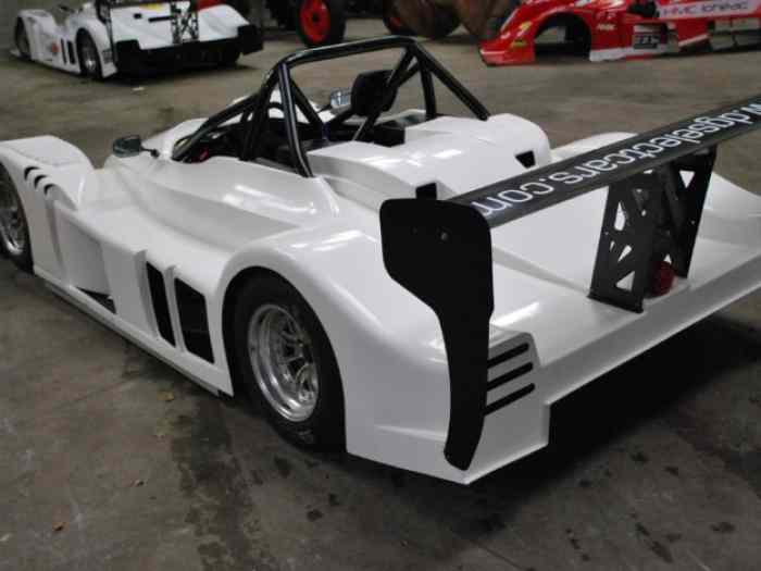 Vends FUNYO F5 - pièces et voitures de course à vendre, de rallye et de ...