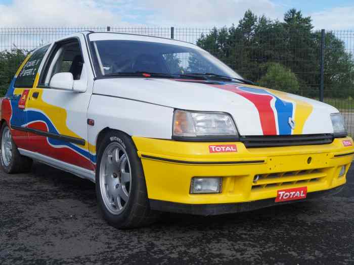 CLIO WILLIAMS GR.N 0