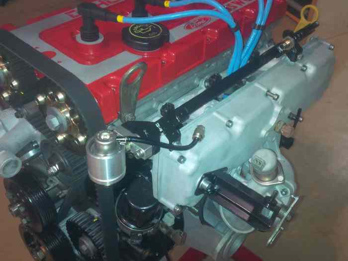preparation moteur 0