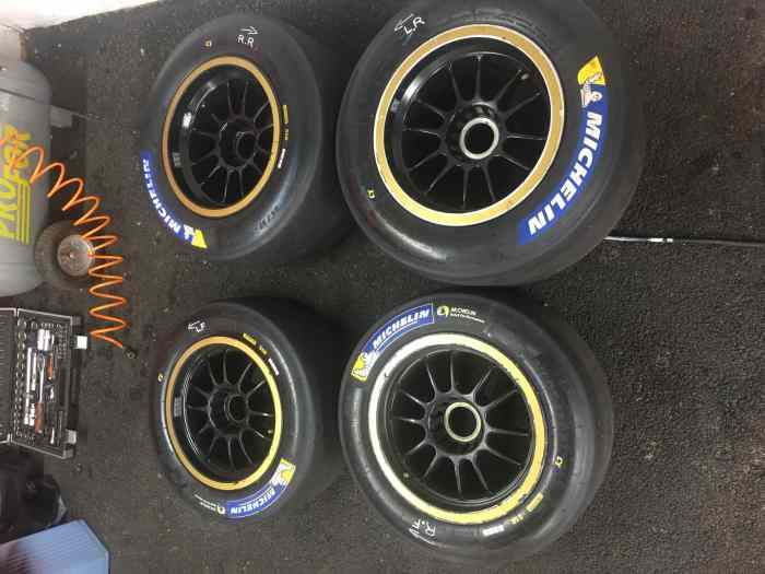 Formule renault
