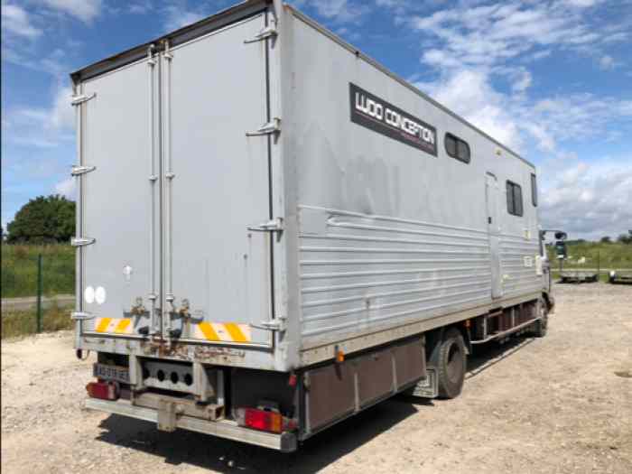 Renault midliner 230 TI 2