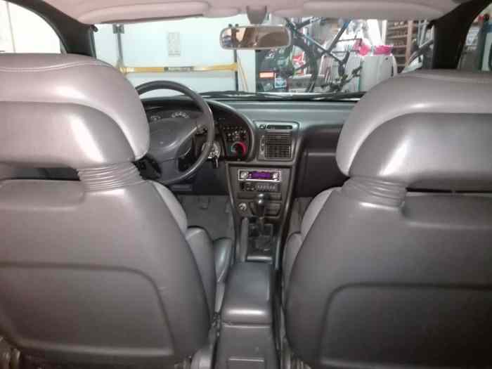 Vendo toyota celica GT FOUR S-T 185 4 WD. 2