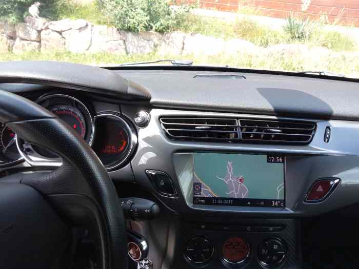 Ds3 Racing 2