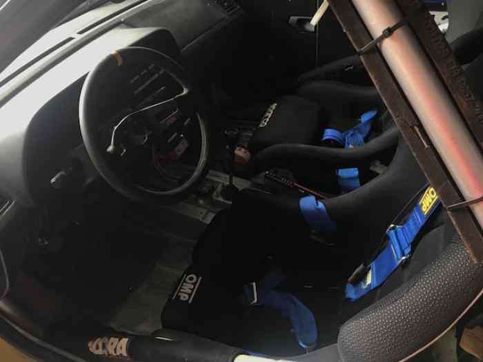 Peugeot 306 Gti N3 – photo 6 sur 6