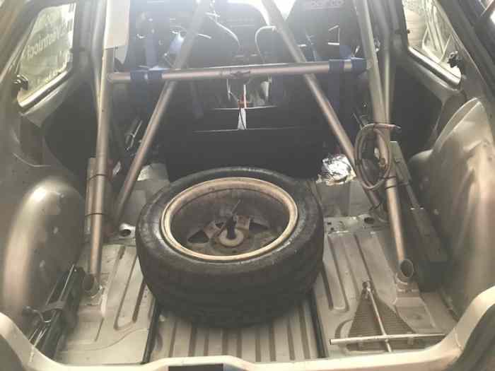Peugeot 306 Gti N3 – photo 5 sur 6