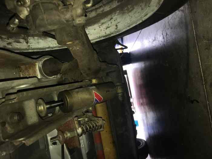 Peugeot 306 Gti N3 – photo 3 sur 6