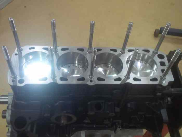 preparation moteur 3