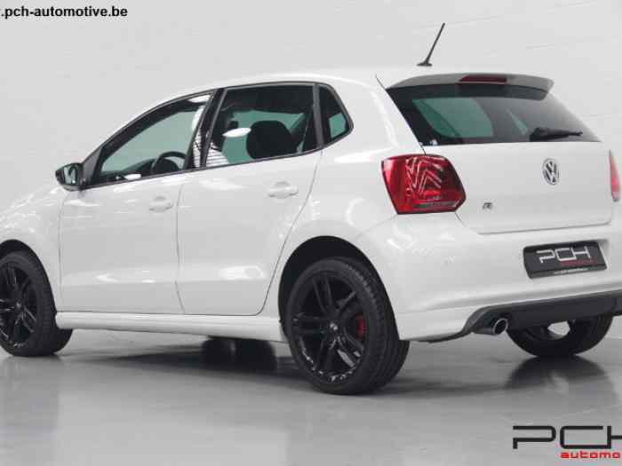 Volkswagen Polo 1.2 TSI 90cv BMT Highline + R Line 1