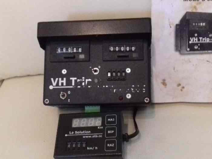 vh trip + solution pièces et voitures de course à vendre, de rallye et de circuit.