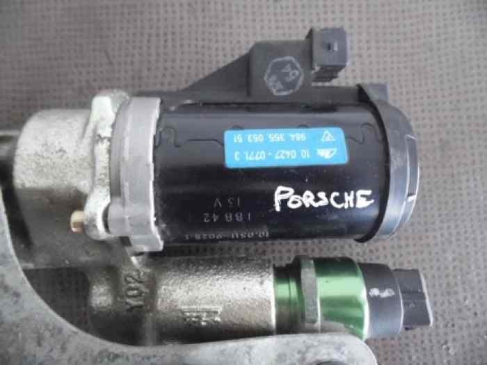 POMPE ABS 96435505351 PORSCHE 964 & 993 CARRERA 4 pièces et voitures